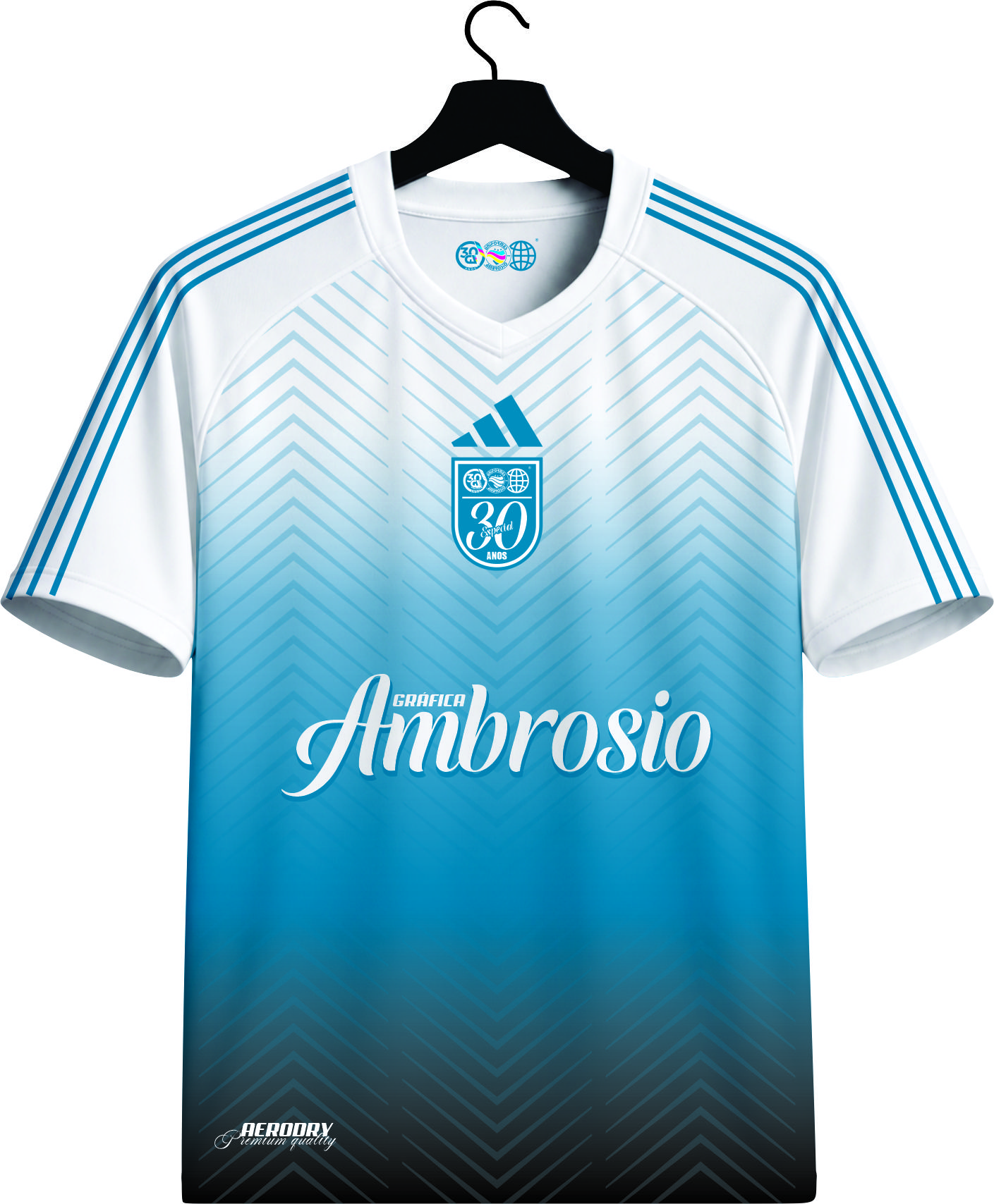 Esportivos